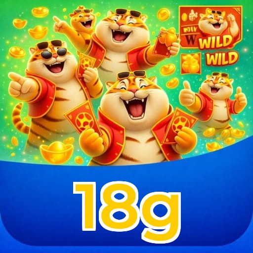 Lottery Clássica na 18g