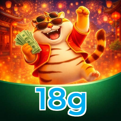 Siga a 18g no Facebook