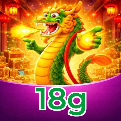 Login rápido no app 18g