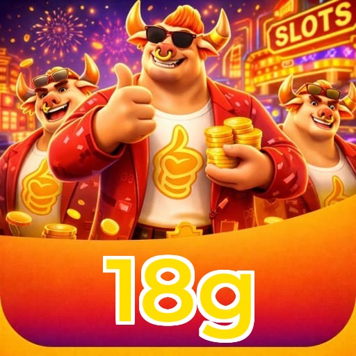 Slots Premium da PG Soft na 18g