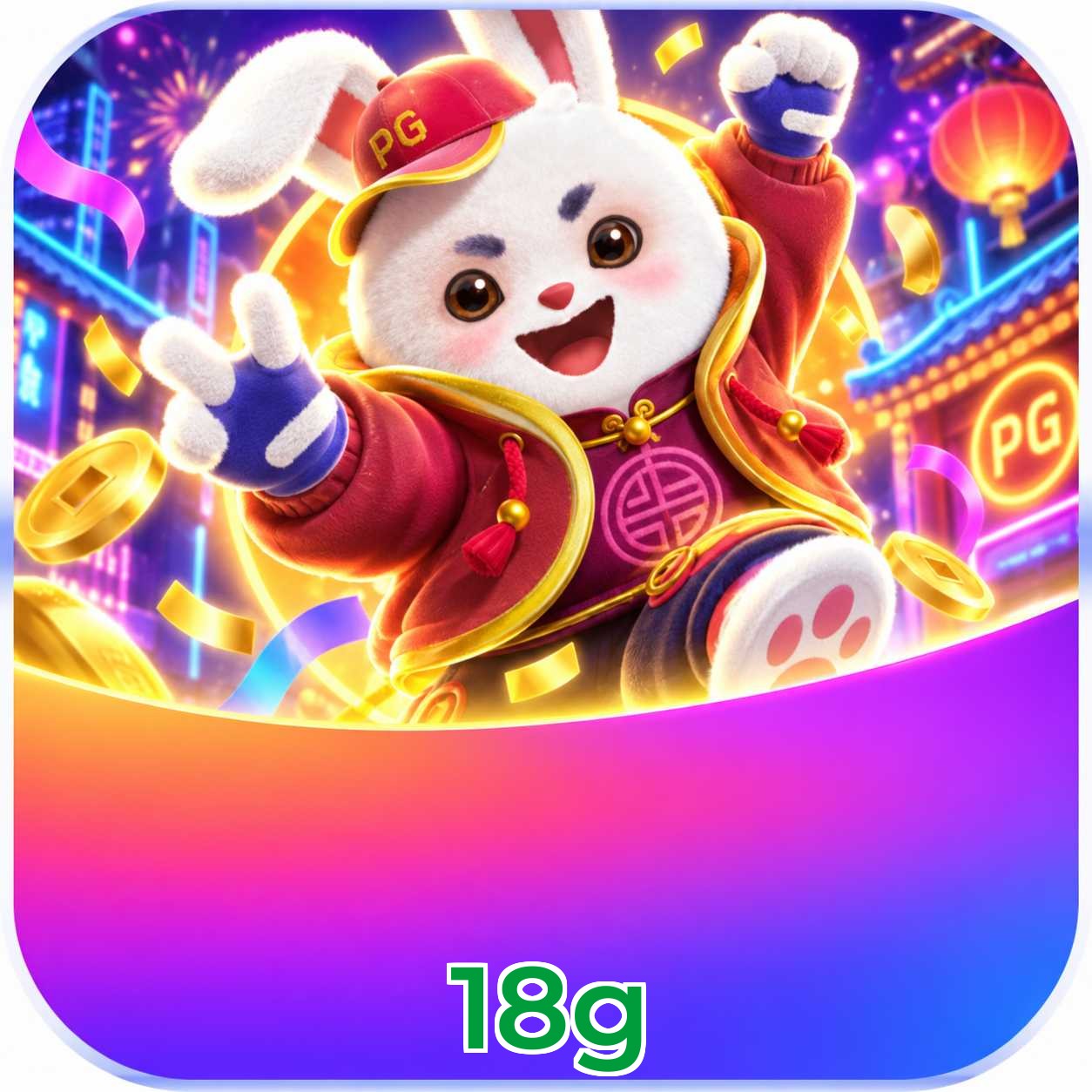 Slots e apostas na 18g Plushie Frenzy