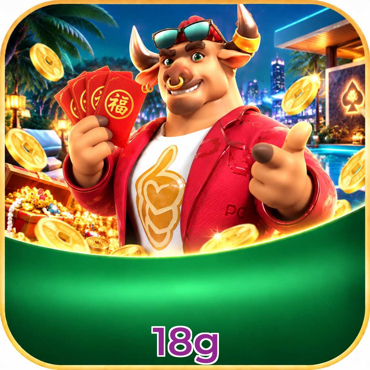 Slots e lottery na mesma plataforma 18g