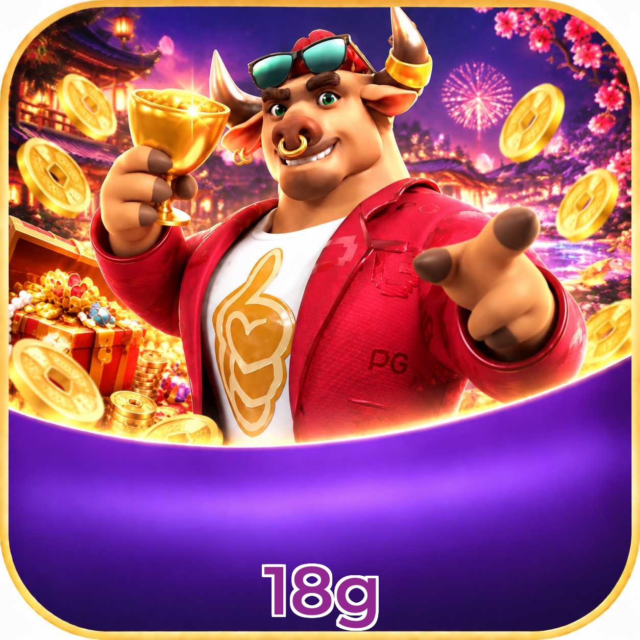 Plushie Frenzy — slot citado nas perguntas frequentes da 18g