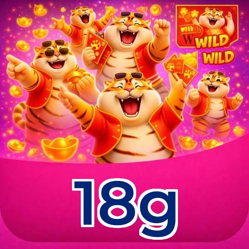 Métodos de pagamento aceitos na 18g