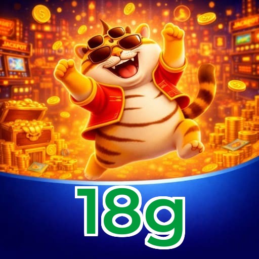 Bônus de boas-vindas 18g