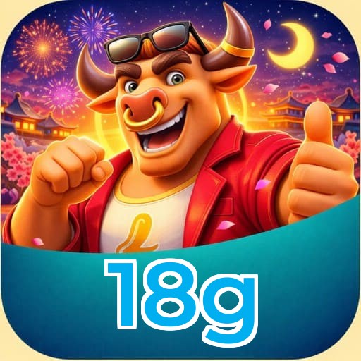 Bônus de Boas-vindas 18g